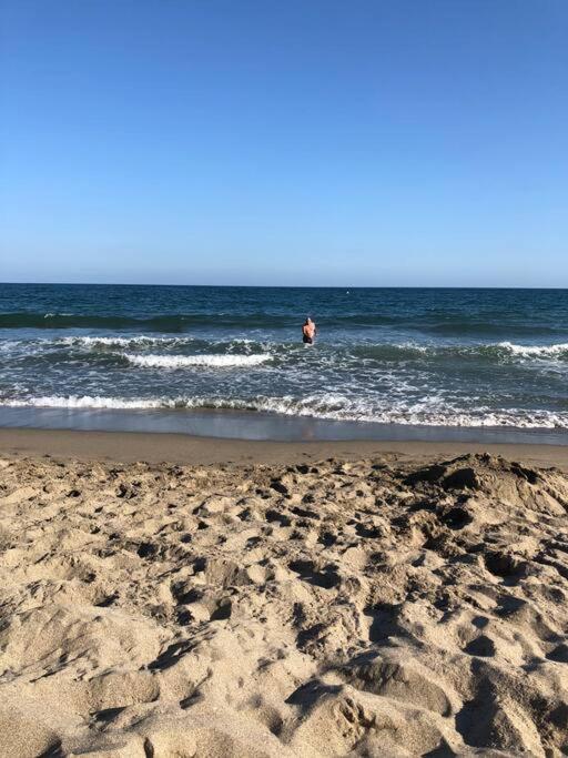 Beachfront Fuengirola Dreamin Zewnętrze zdjęcie